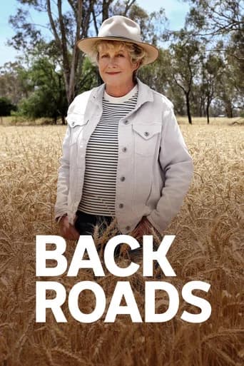 Back Roads Season 10 poster