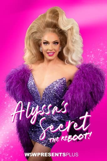 Alyssa's Secret Season 2 poster