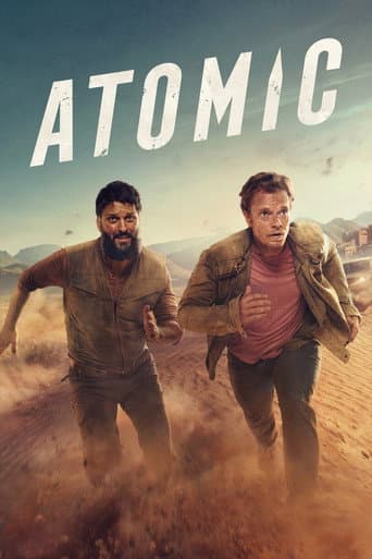 Atomic Season 1 poster