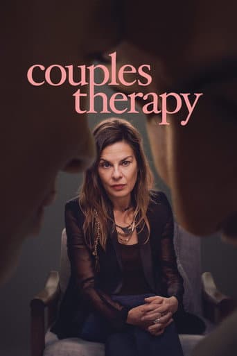 Couples Therapy Season 5 poster