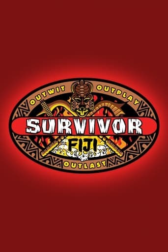 Survivor Season 14 poster