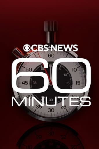 60 Minutes poster