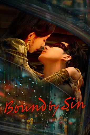 Bound by Sin poster