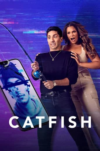 Catfish: The TV Show Season 9 poster