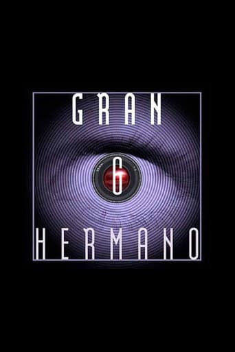 Gran Hermano Season 6 poster