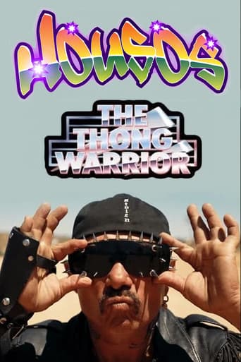 Housos Season 4 poster