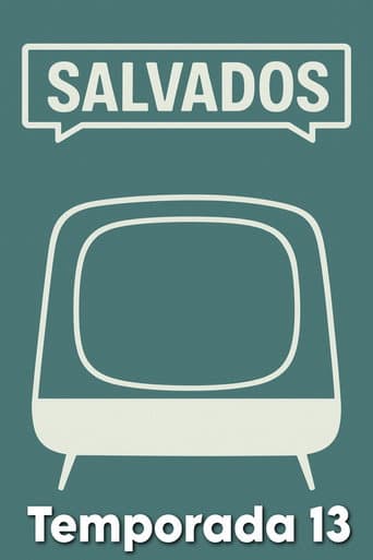 Salvados Season 13 poster