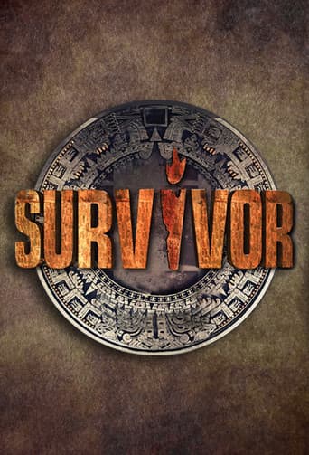 Survivor Season 7 poster