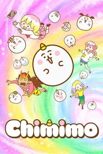 Chimimo Season 1 poster