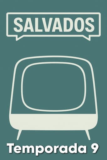 Salvados Season 9 poster