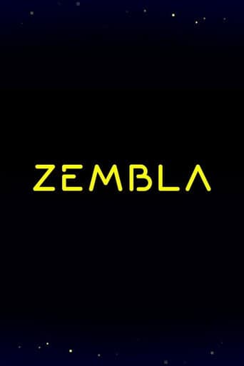 Zembla Season 29 poster
