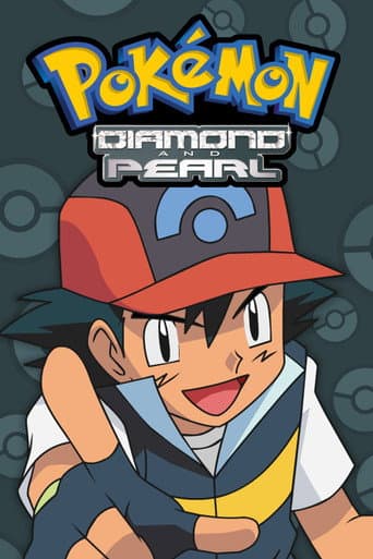 Pokémon Season 10 poster