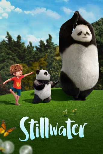 Stillwater Season 3 poster