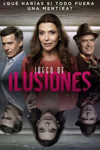 Juego de ilusiones Season 1 poster
