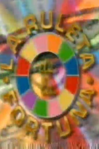 La ruleta de la suerte Season 4 poster