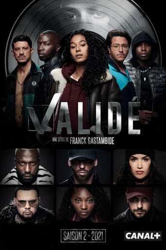 All the Way Up Season 2 poster