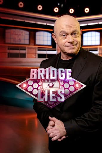 Bridge of Lies Season 5 poster