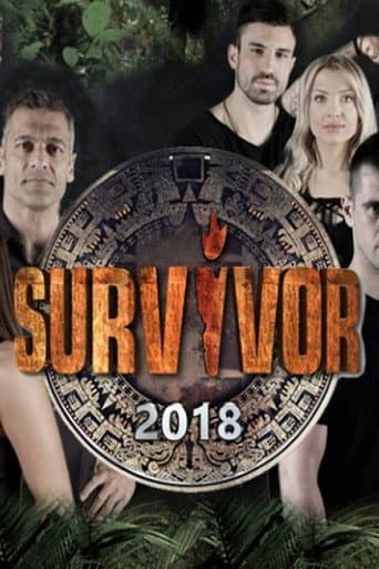 Survivor Season 6 poster