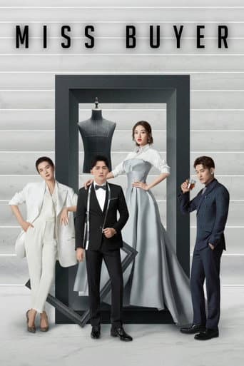 Miss Buyer poster