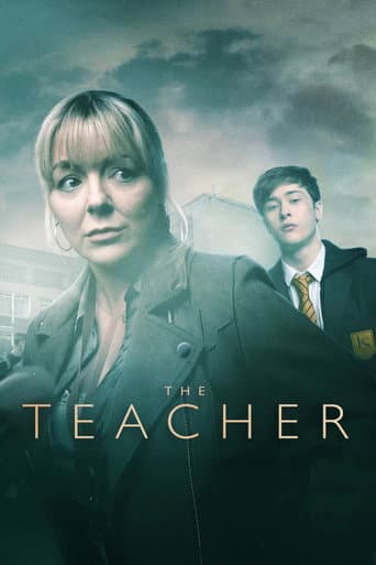The Teacher Season 1 poster