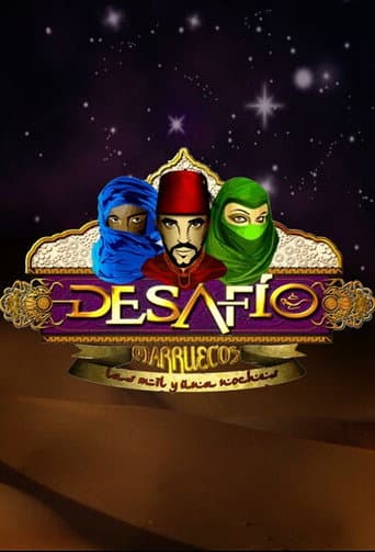 Desafío Season 11 poster