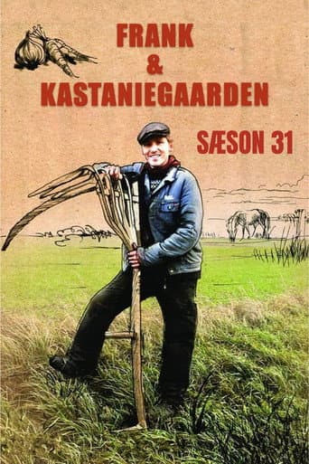 Frank & Kastaniegaarden Season 31 poster