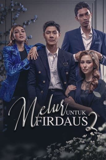 Melur Untuk Firdaus Season 2 poster