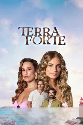 Terra Forte Season 2 poster