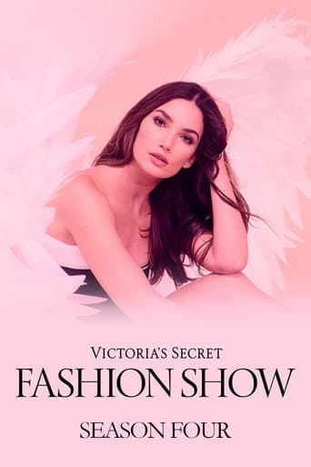 Victoria's Secret Fashion Show Season 4 poster