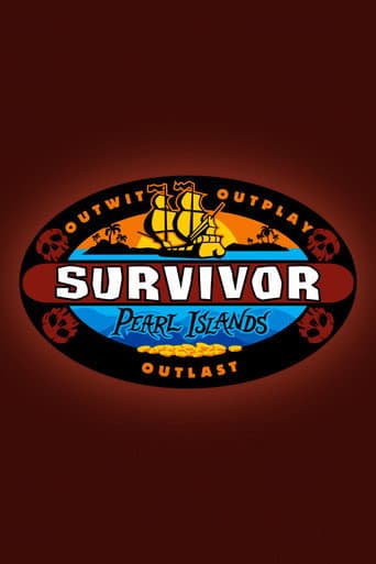 Survivor Season 7 poster