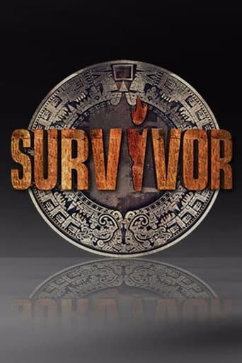 Survivor Season 4 poster