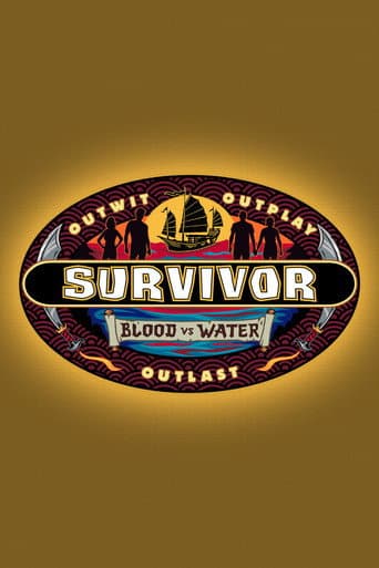 Survivor Season 27 poster