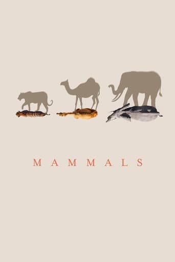 Mammals Season 1 poster
