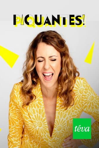 Piquantes ! Season 5 poster