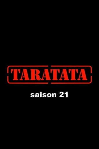 Taratata Season 21 poster