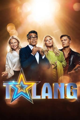 Sweden's Got Talent Season 13 poster