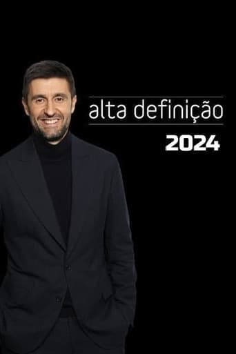 Alta Definição Season 16 poster