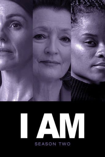 I Am... Season 2 poster