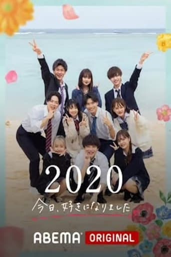 I Fell in Love Today Season 28 poster