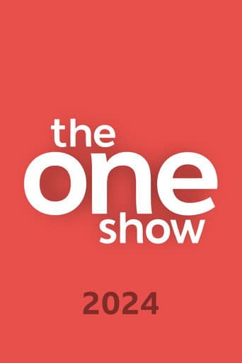 The One Show Season 19 poster