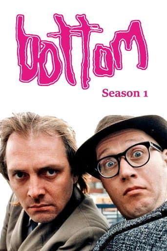 Bottom Season 1 poster