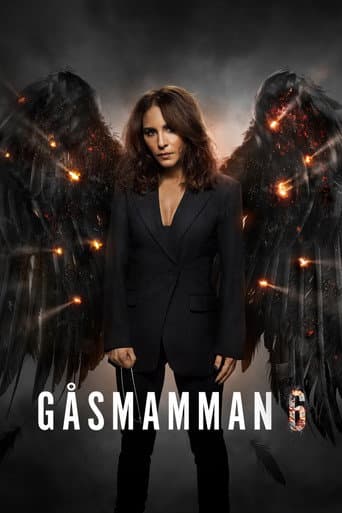 Mother Goose Season 6 poster