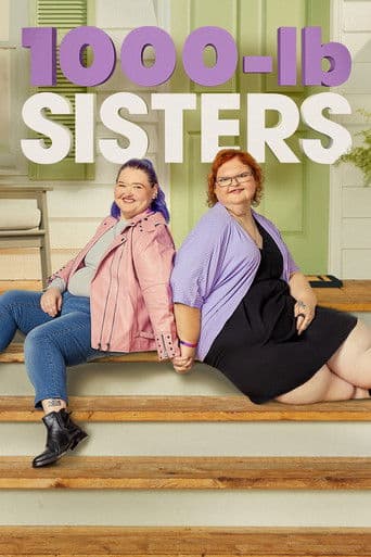1000-lb Sisters Season 5 poster