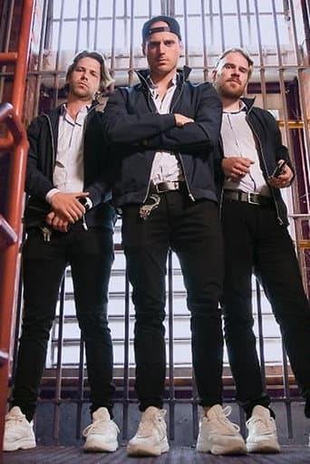 Jachtseizoen Season 11 poster