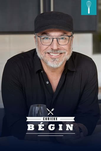 Curieux Bégin Season 12 poster