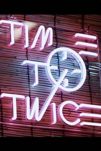 TIME TO TWICE Season 26 poster