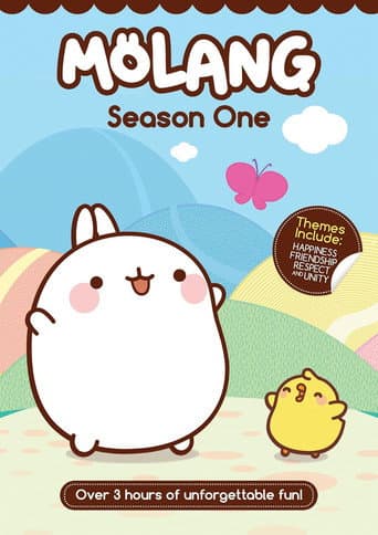 Molang Season 1 poster