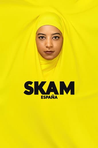 SKAM España Season 4 poster