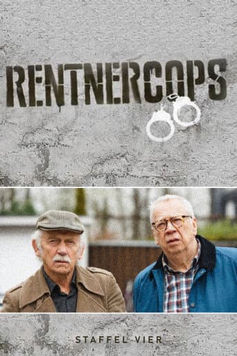 Rentnercops Season 4 poster