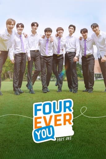 Fourever You Season 1 poster
